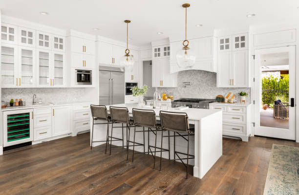 24/7 Emergency Kitchen Island Installation experts in The Colony, TX