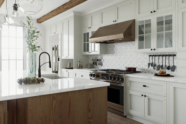 Affordable Kitchen Island Installation solutions in The Colony, TX